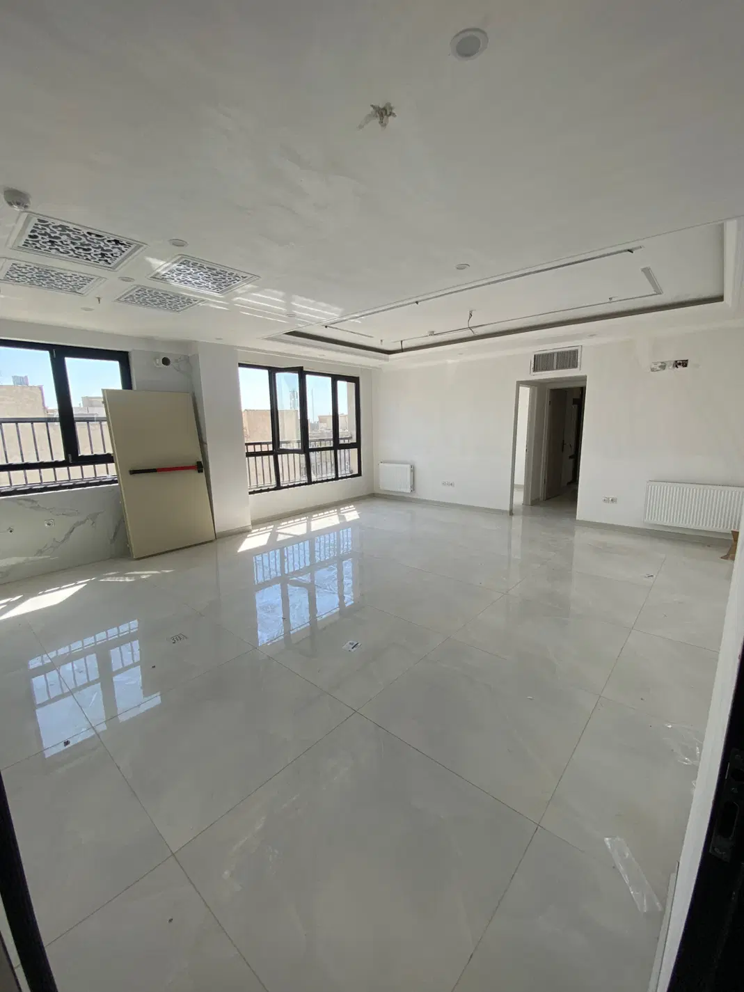 فروش آپارتمان ۸۵ متری فول امکانات
