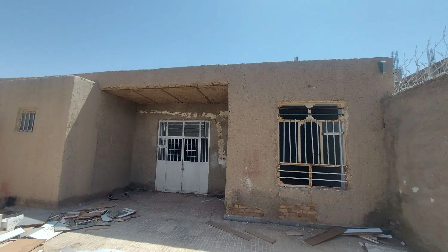اجاره یکباب منزل به متراژ 370 متر