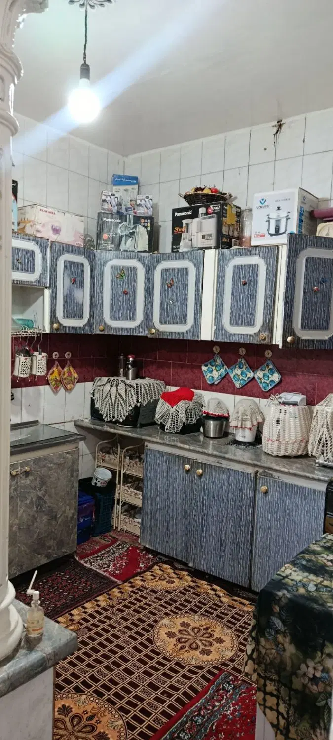 فروش خانه ویلایی ۱۶۰متری