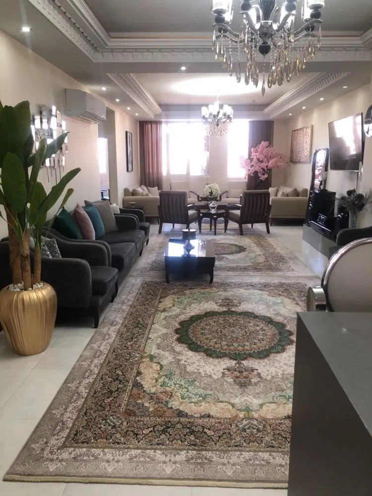 اندیشه فاز2شهرک راه آهن