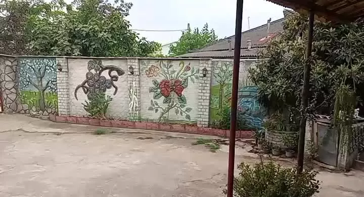زمین مسکونی 235 متر زمین سنگر سروندان کوچه بهداشت