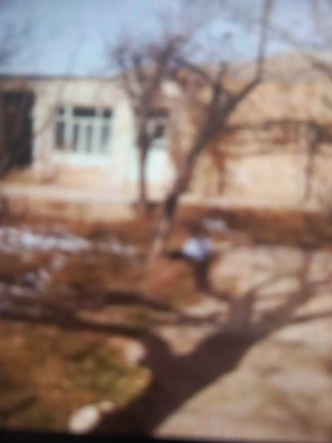فروش خانه کلنگی