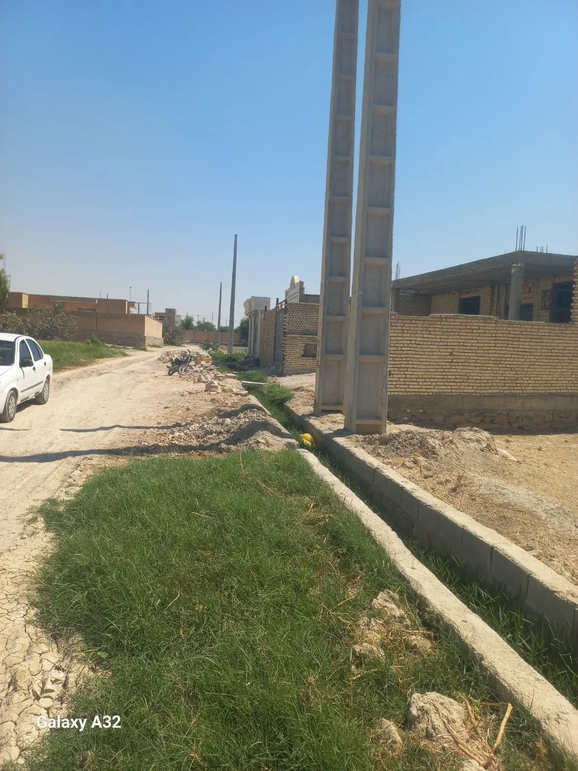 فروش‌ ملک‌ ۲۱۵متر