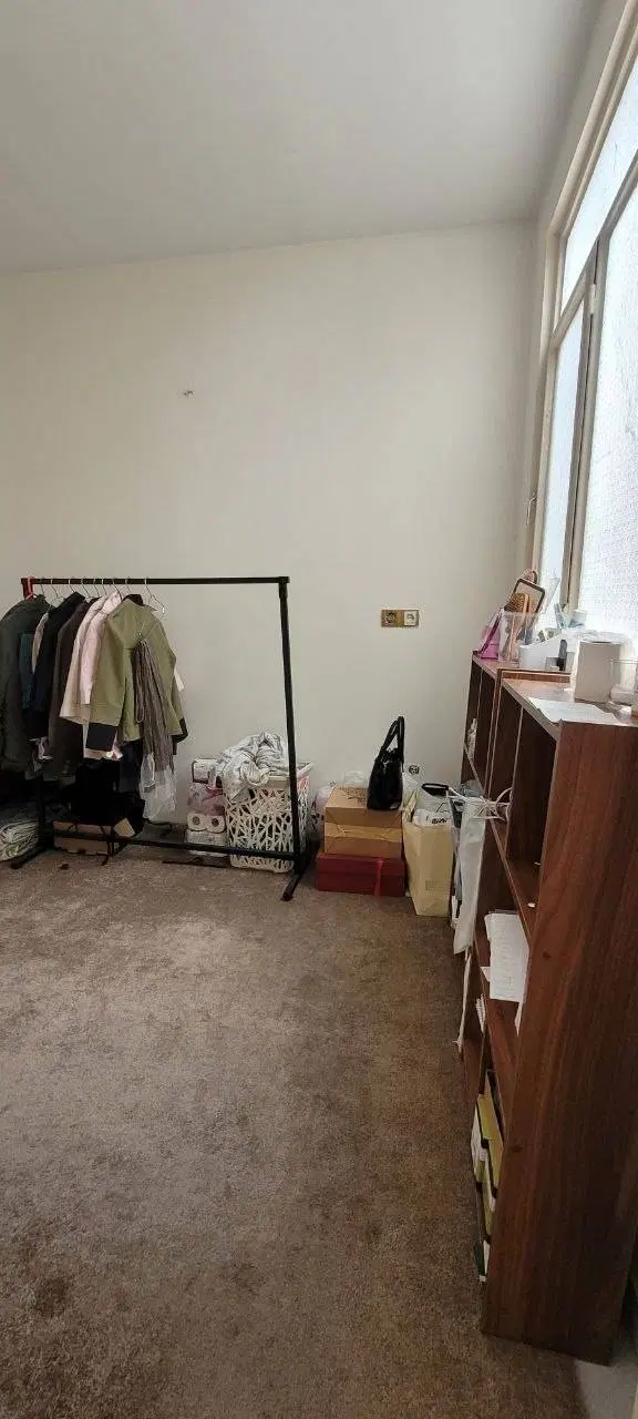 فروش آپارتمان خیابان آزادی خیابان کلهر