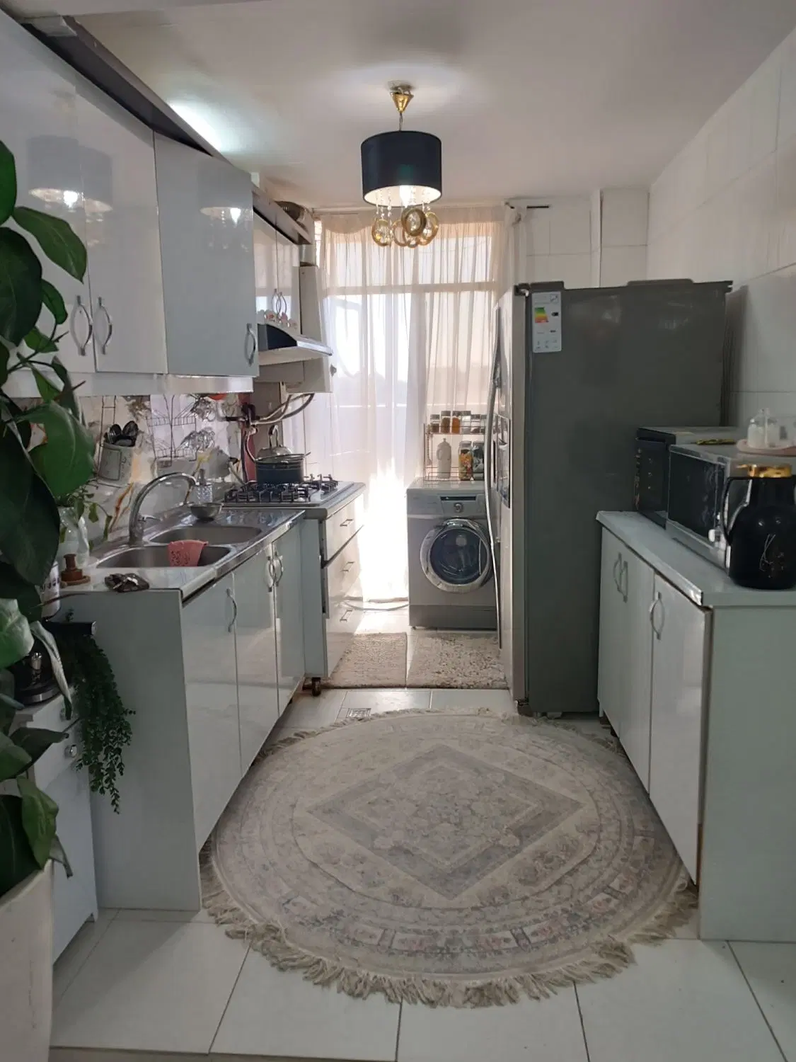 فروشی حسابی شمالی ۴۵