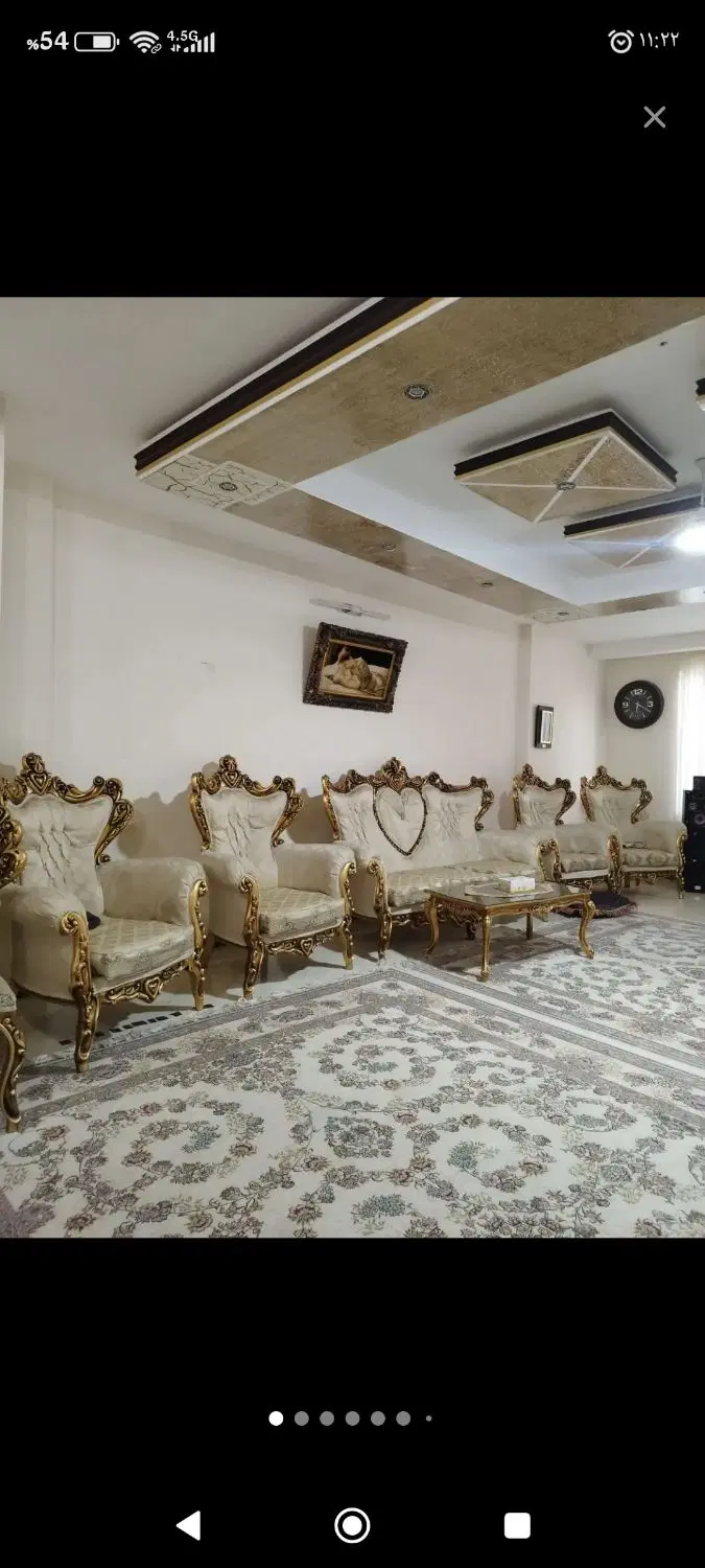 رهن و اجاره۱۴۰مترعلوی