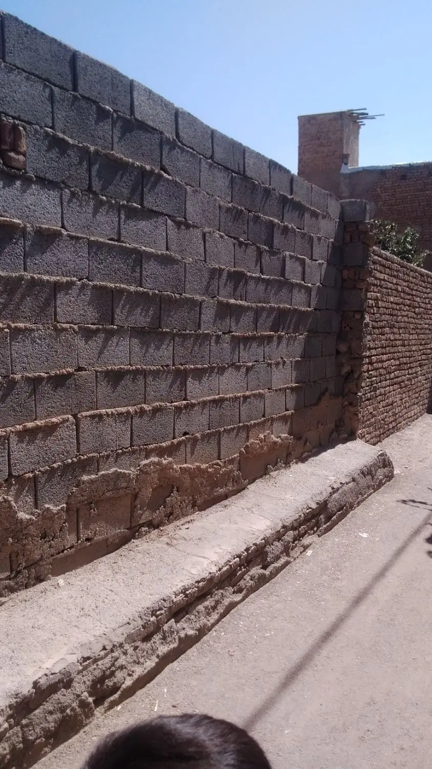 خانه کلنگی ۲۰۰ متری شش دانگ