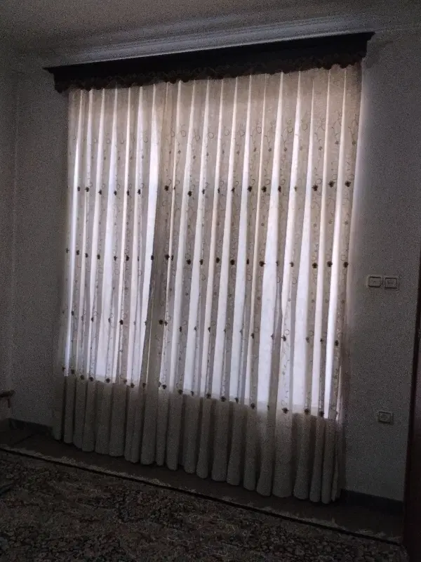 منزل حیاط دار مریانج