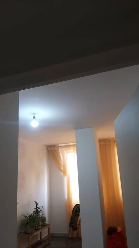 آپارتمان ۹۸ متری