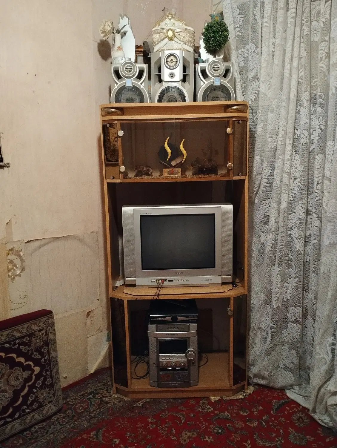 خانه اجاره ای