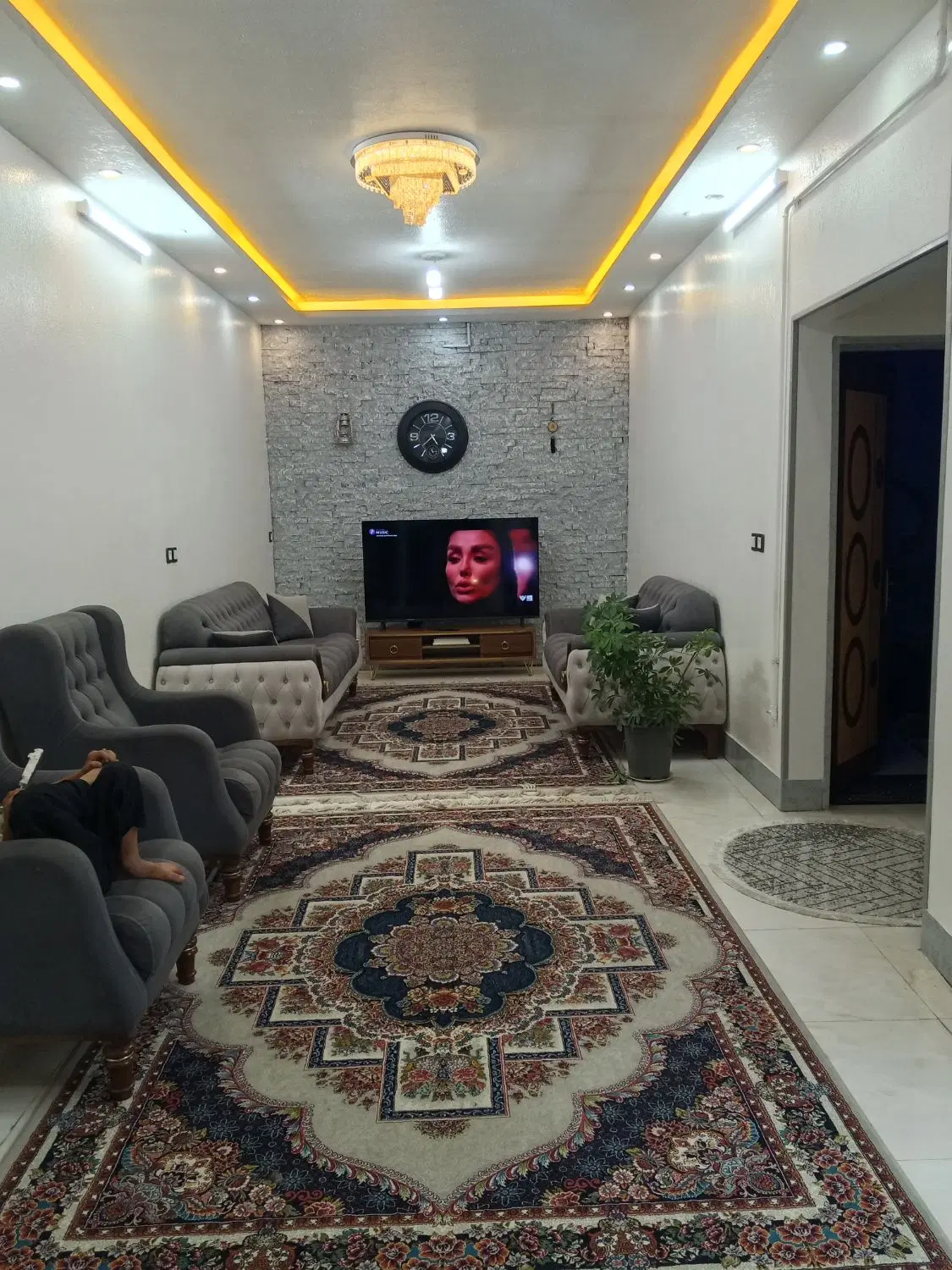 منزل دربست اجاره درچه