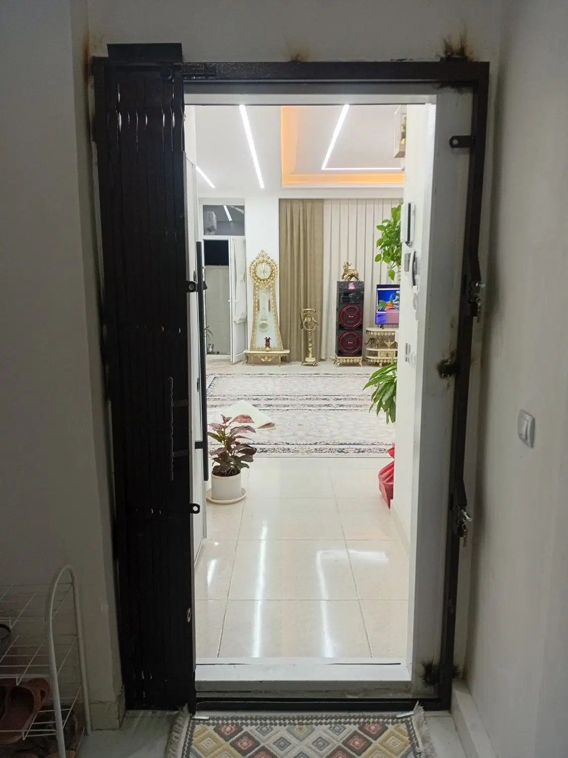 اپارتمان کیانشهر