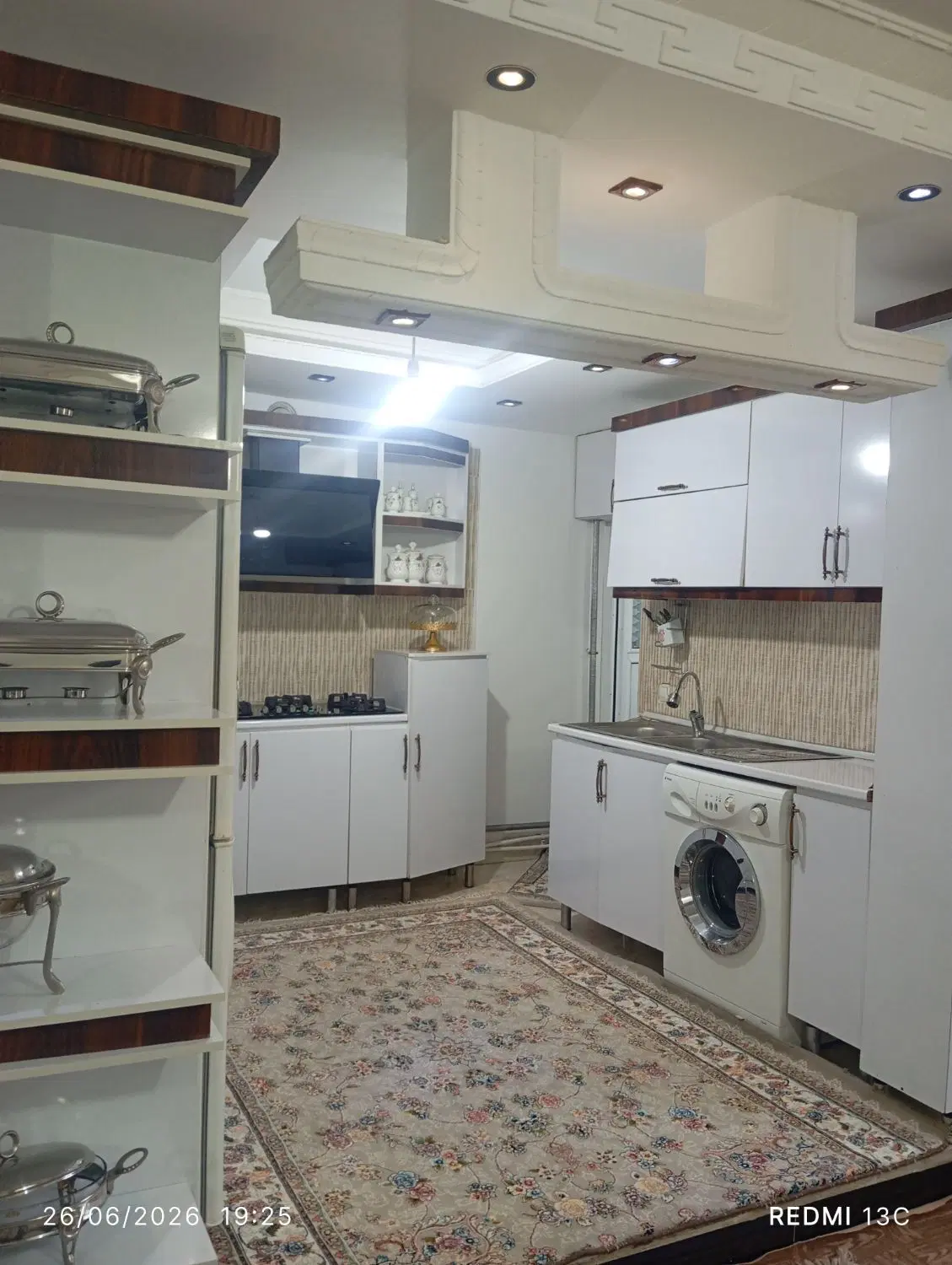 ساختمان