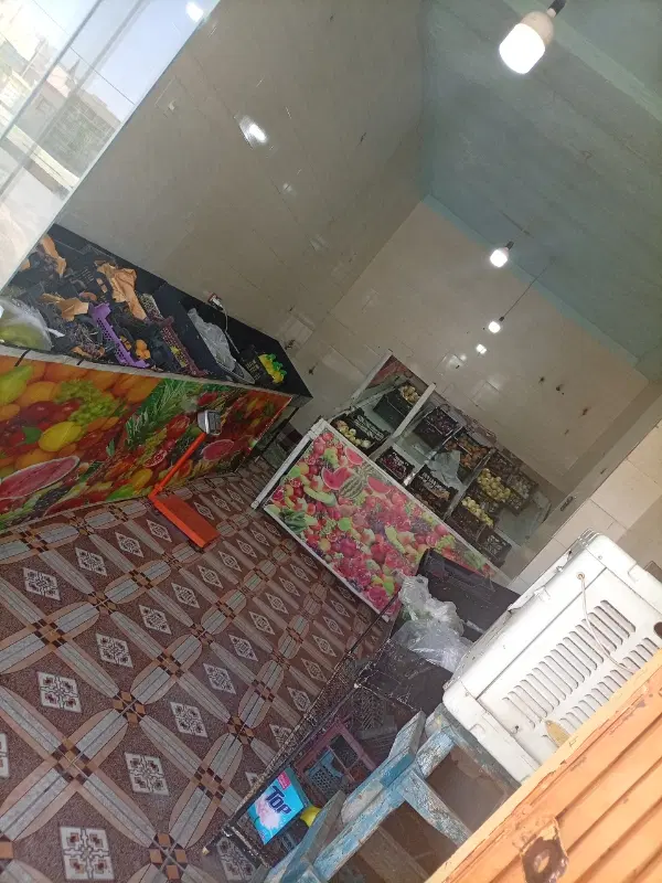 مغازه اجاره ای