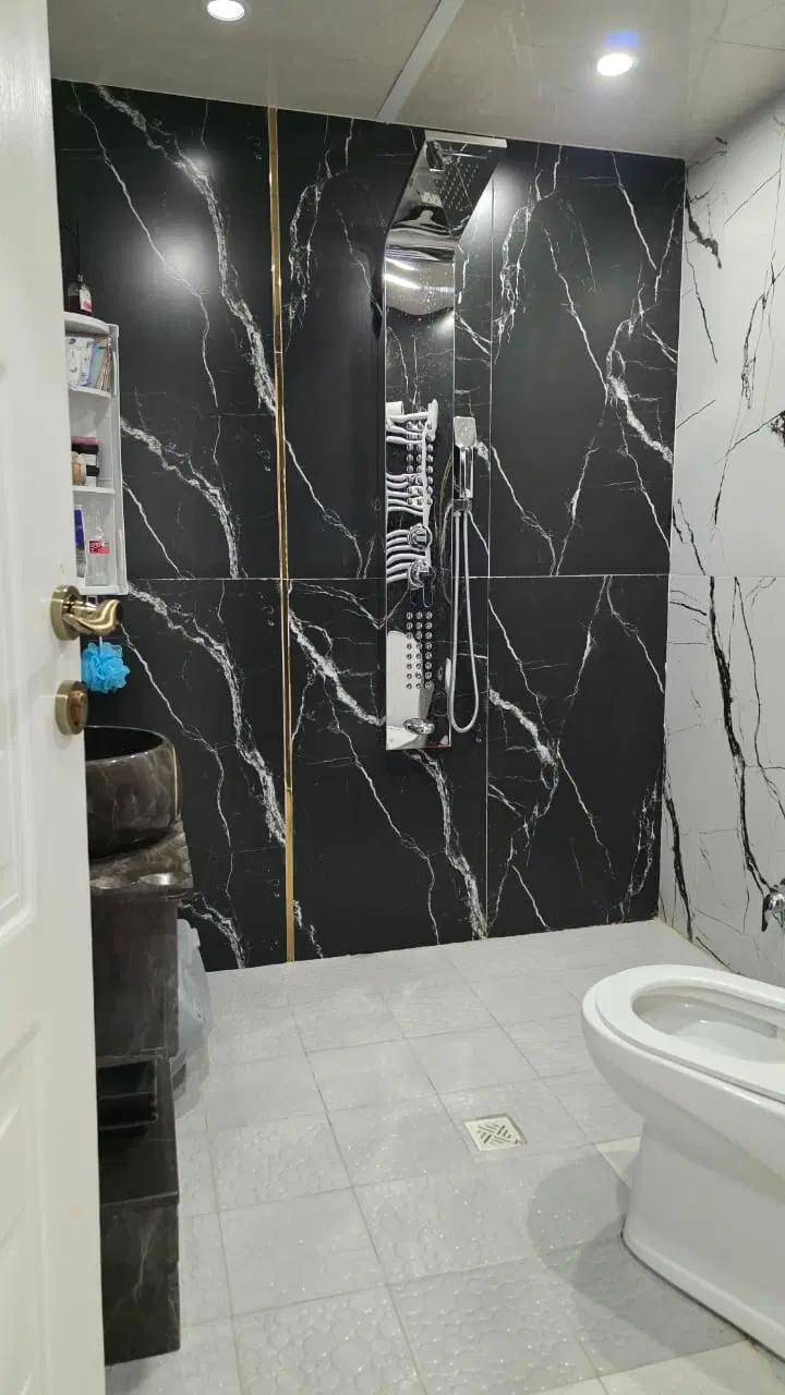 فروش آپارتمان 225 متری شیخ تپه