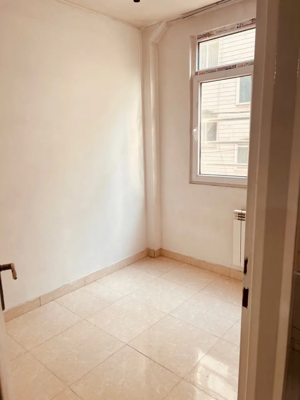 اپارتمان ۴۰ متری