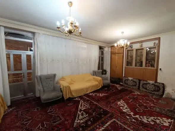 فروش حیاط