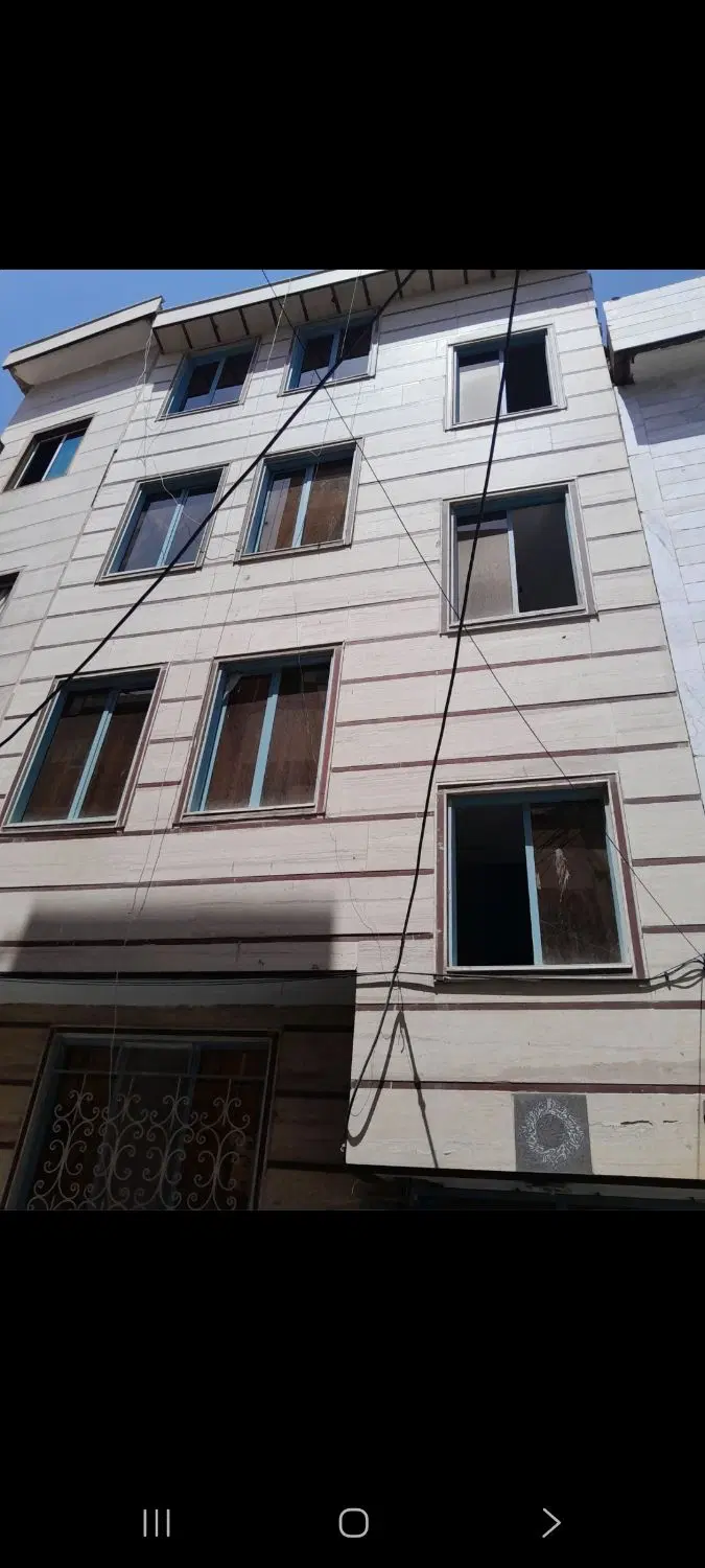 ۸۰ متر در شاهد ۱