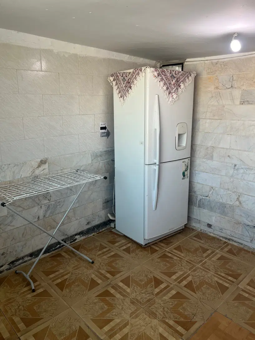 منزل همراه با وسایل