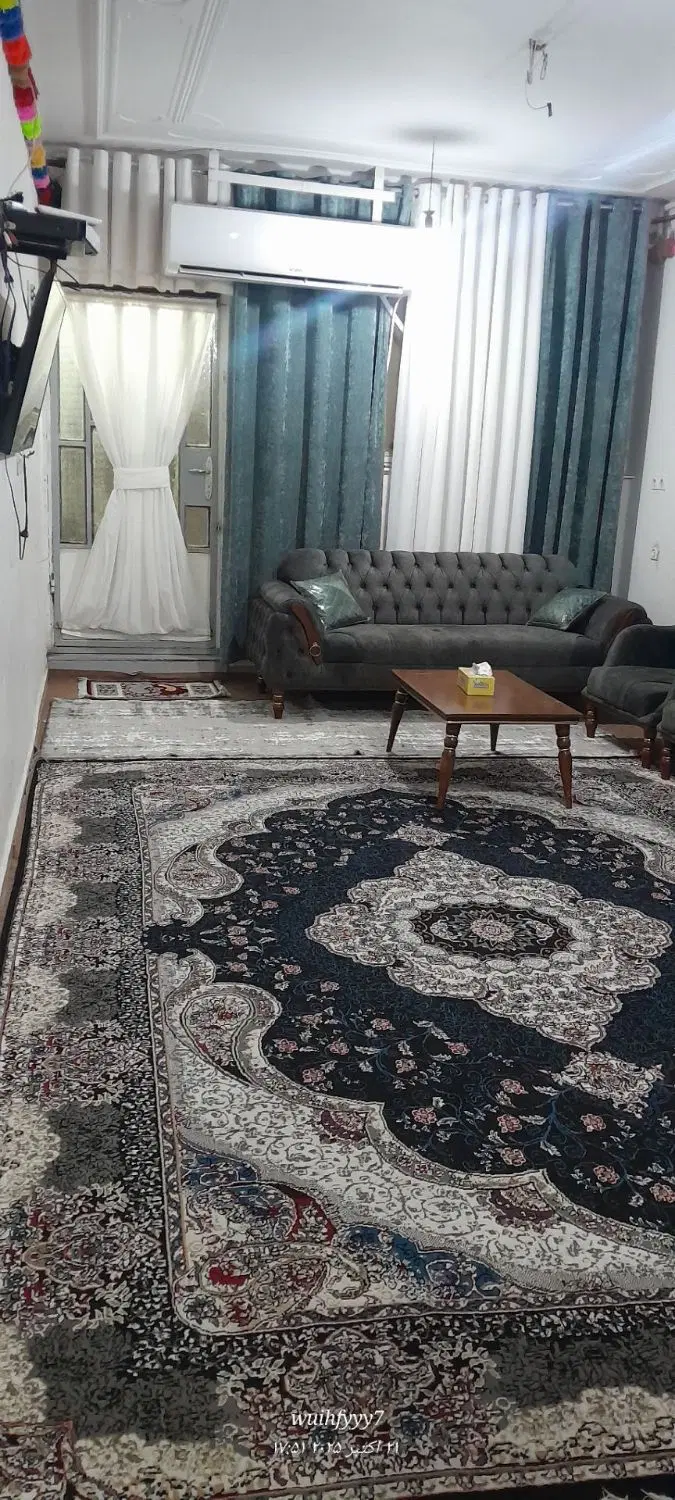 فروش خانه ویلایی منبع اب