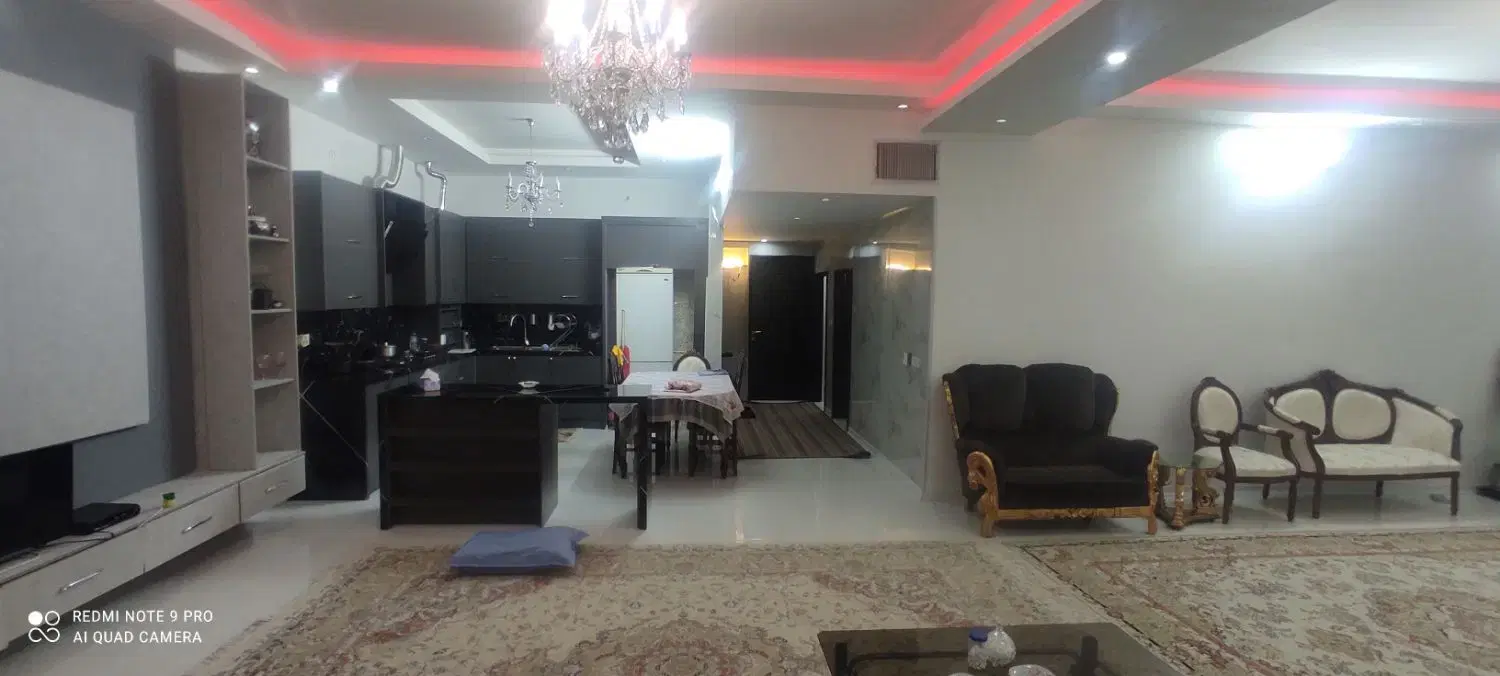 ویلای شیک _ مجموعه شرکت برق