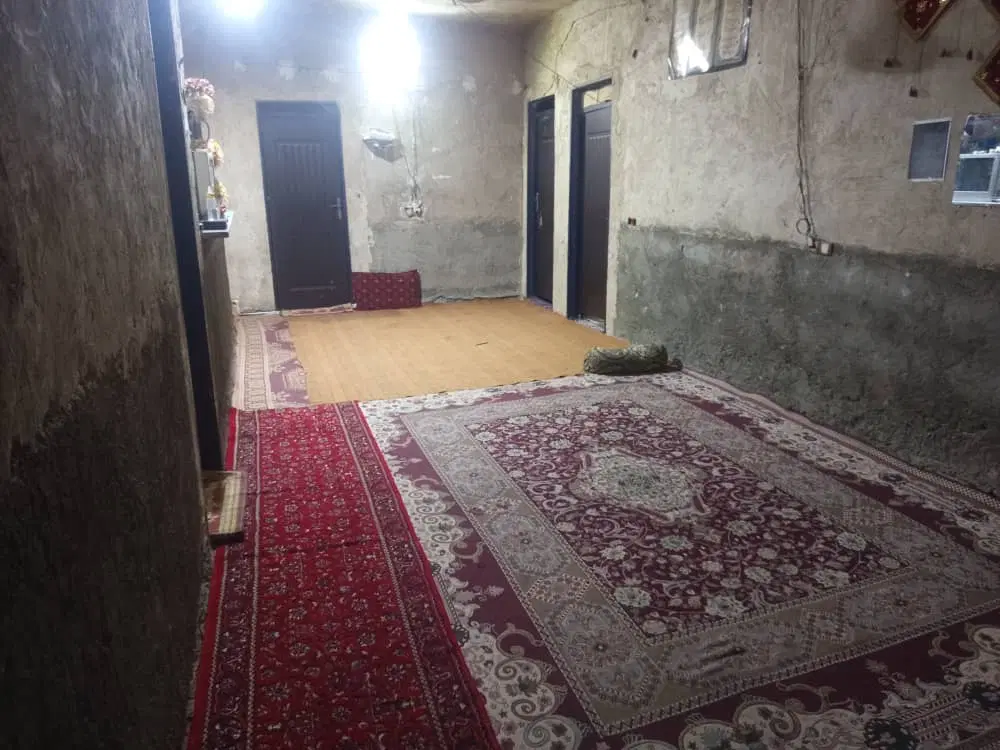 منزل اجاره ای در میرجاوه