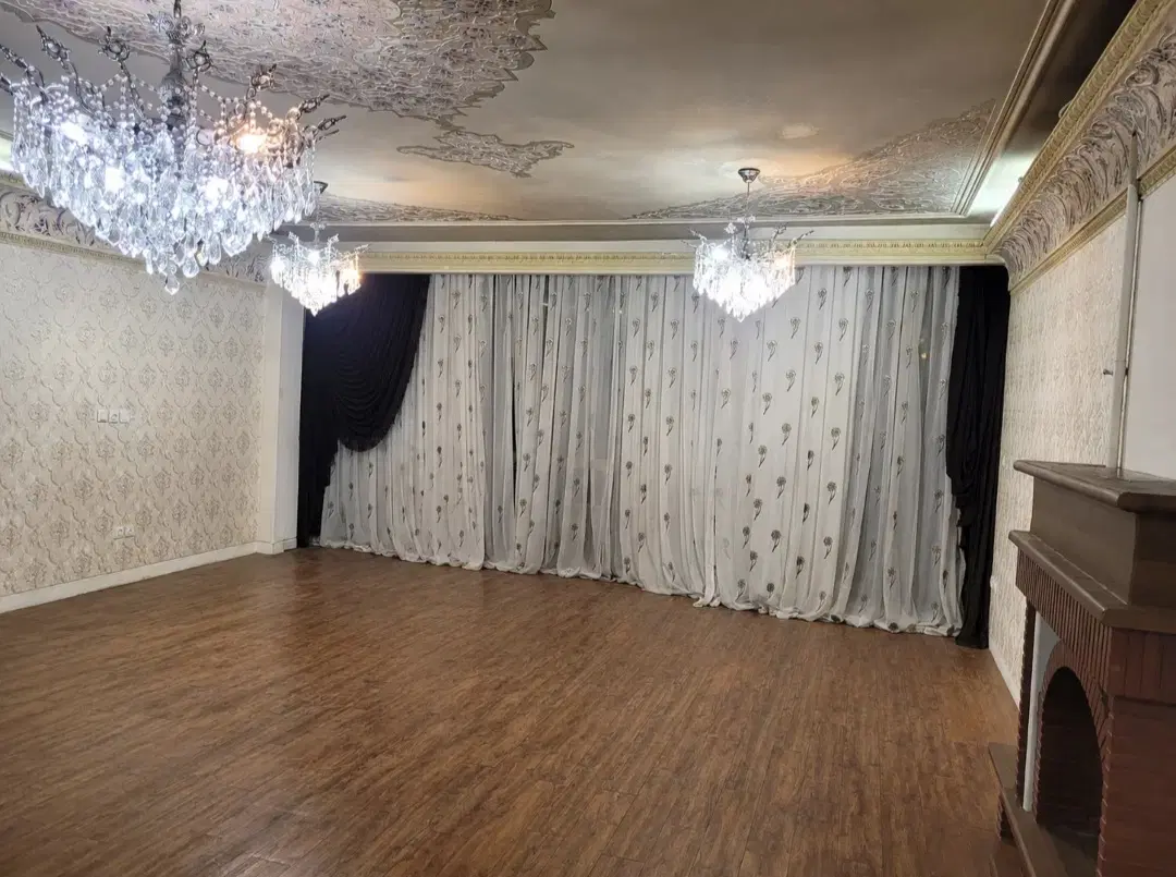 آپارتمان ۳ خوابه خیابان عطار