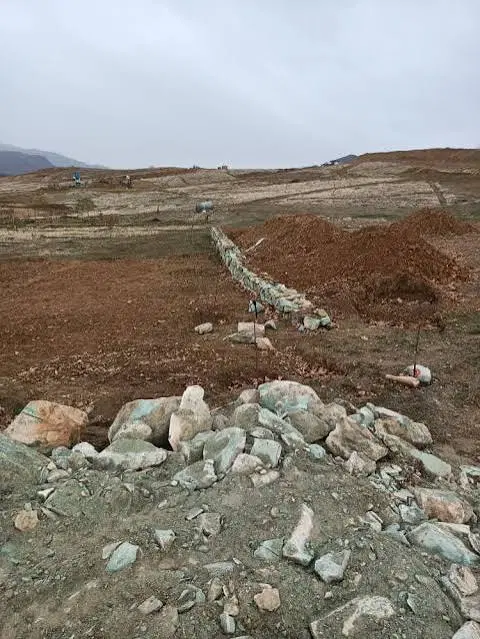 شهرک تماشا کرشت