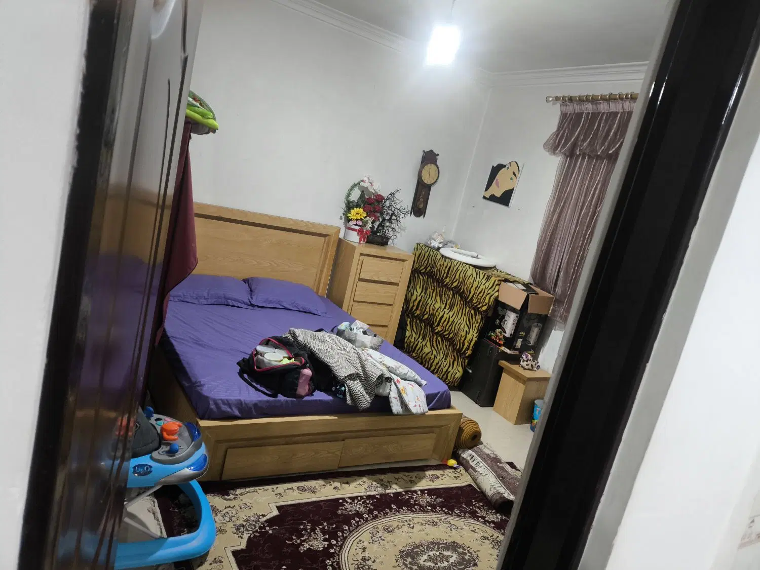 منزل مسکونی ویلایی
