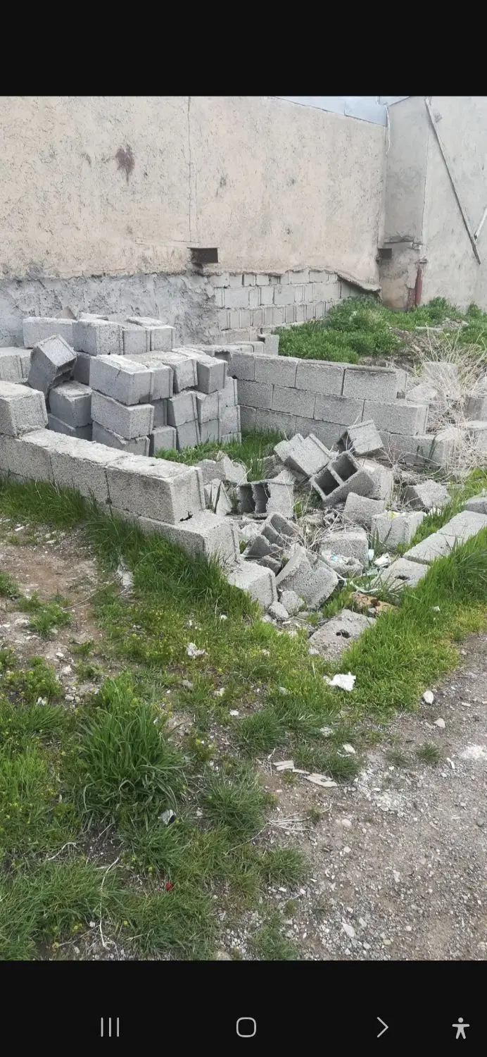فروش زمین مغازه