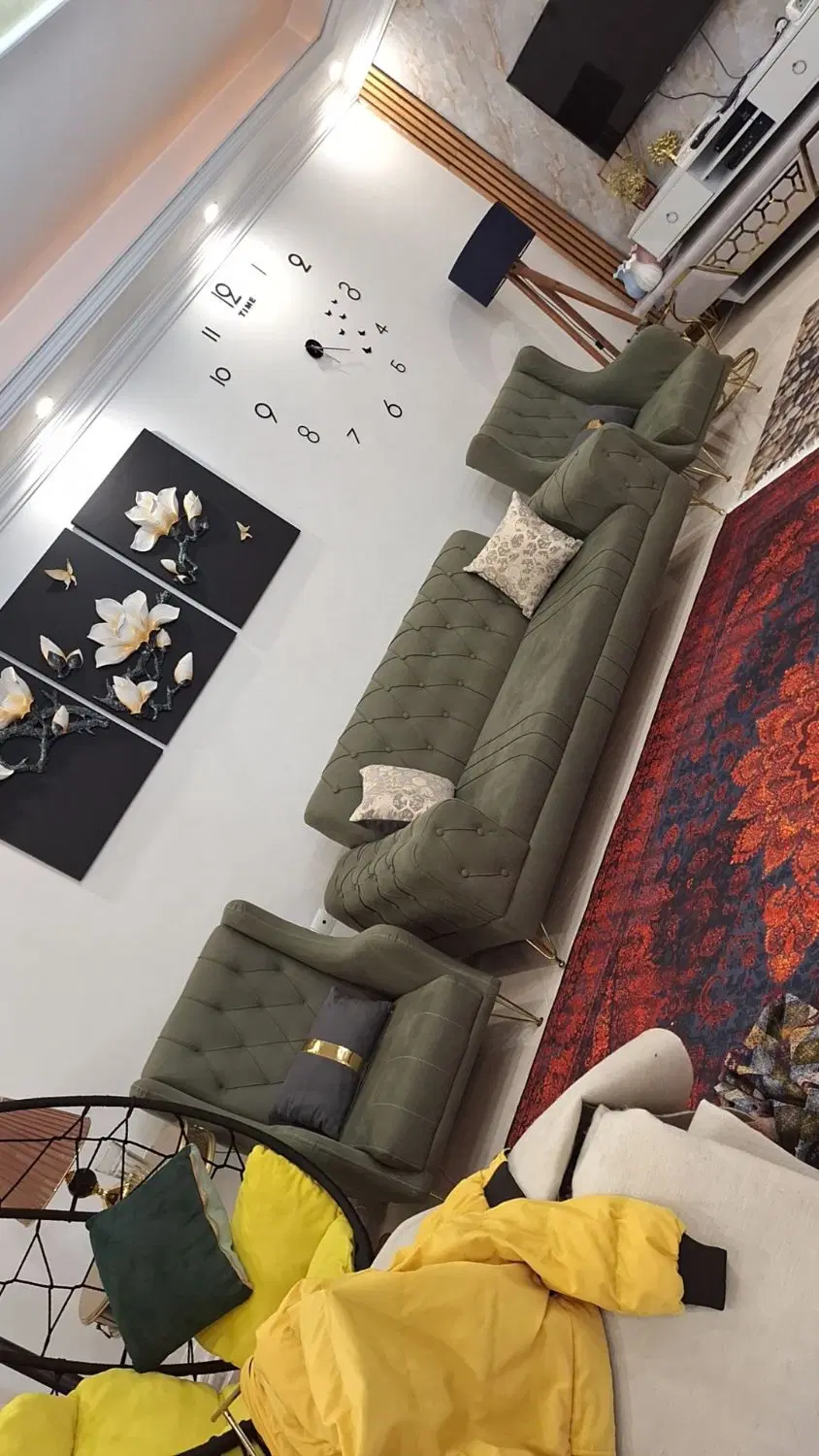 واحد ۷۳ متری کاووسیه