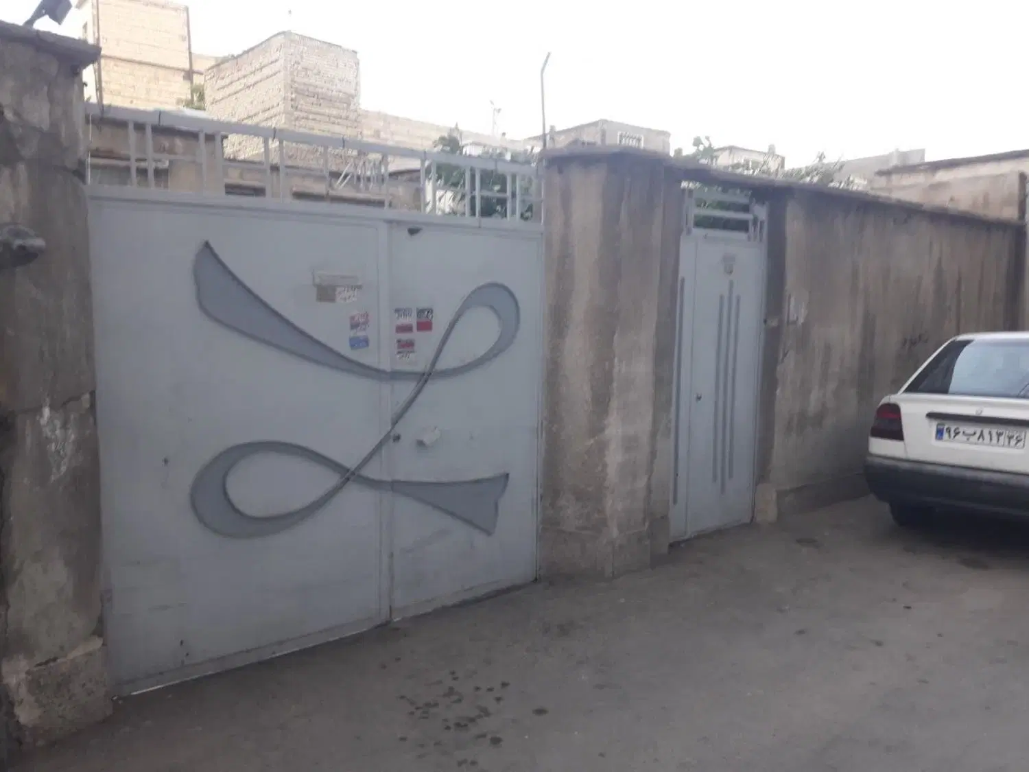 فروش خانه ویلایی در مشهد نزدیک حرم
