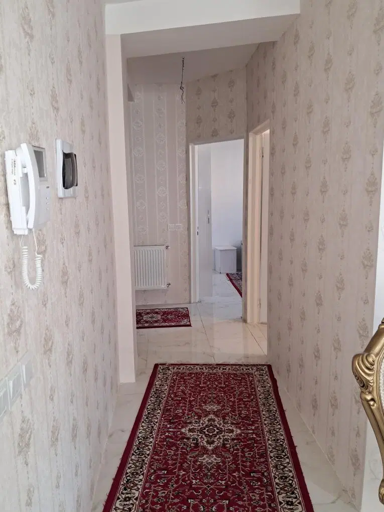 فروش آپارتمان در کوچه باغ میدان شهاب