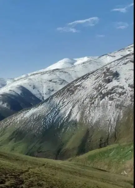 فروش زمین روستایی ، تک برگ سند