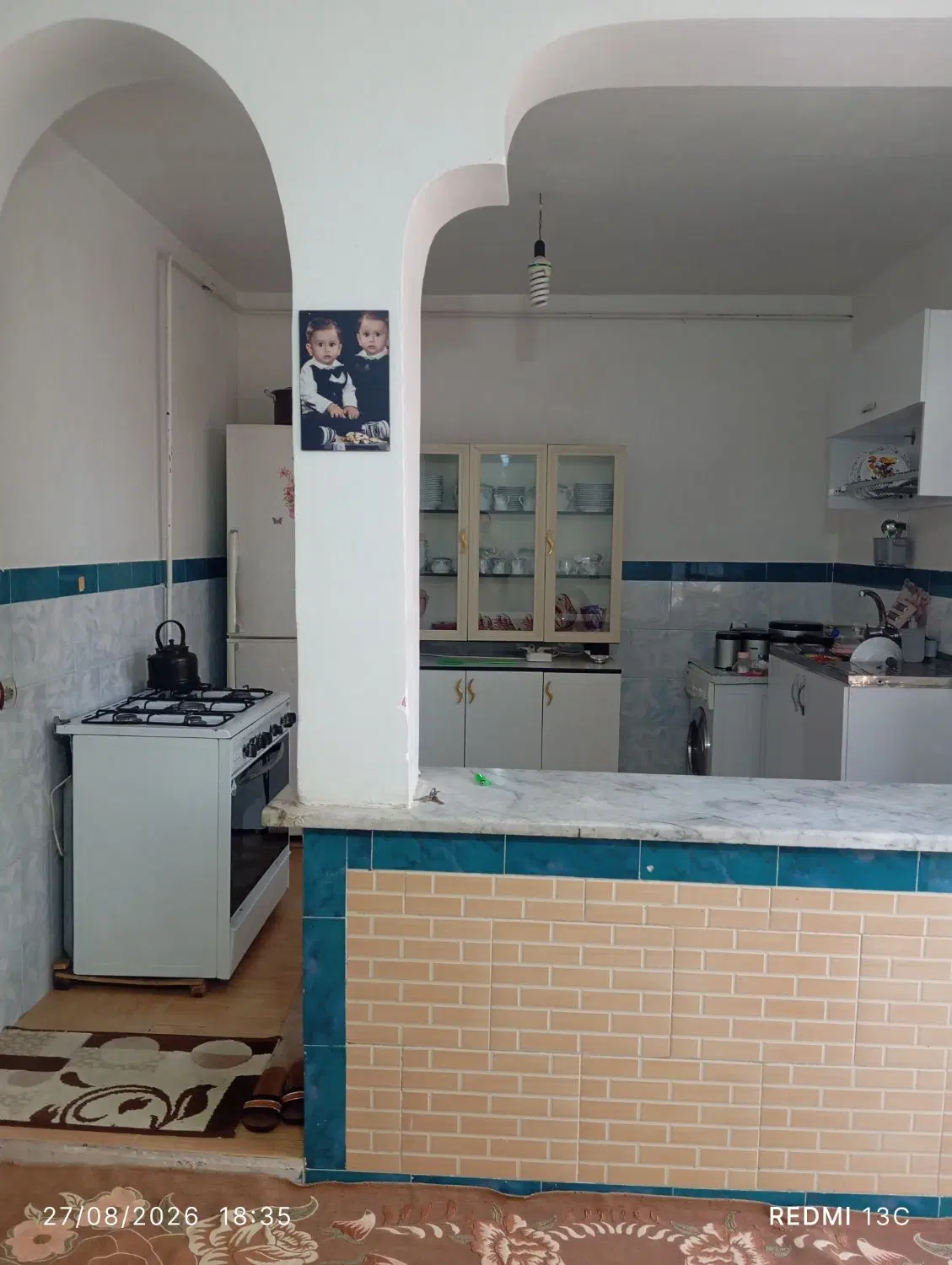ساختمان