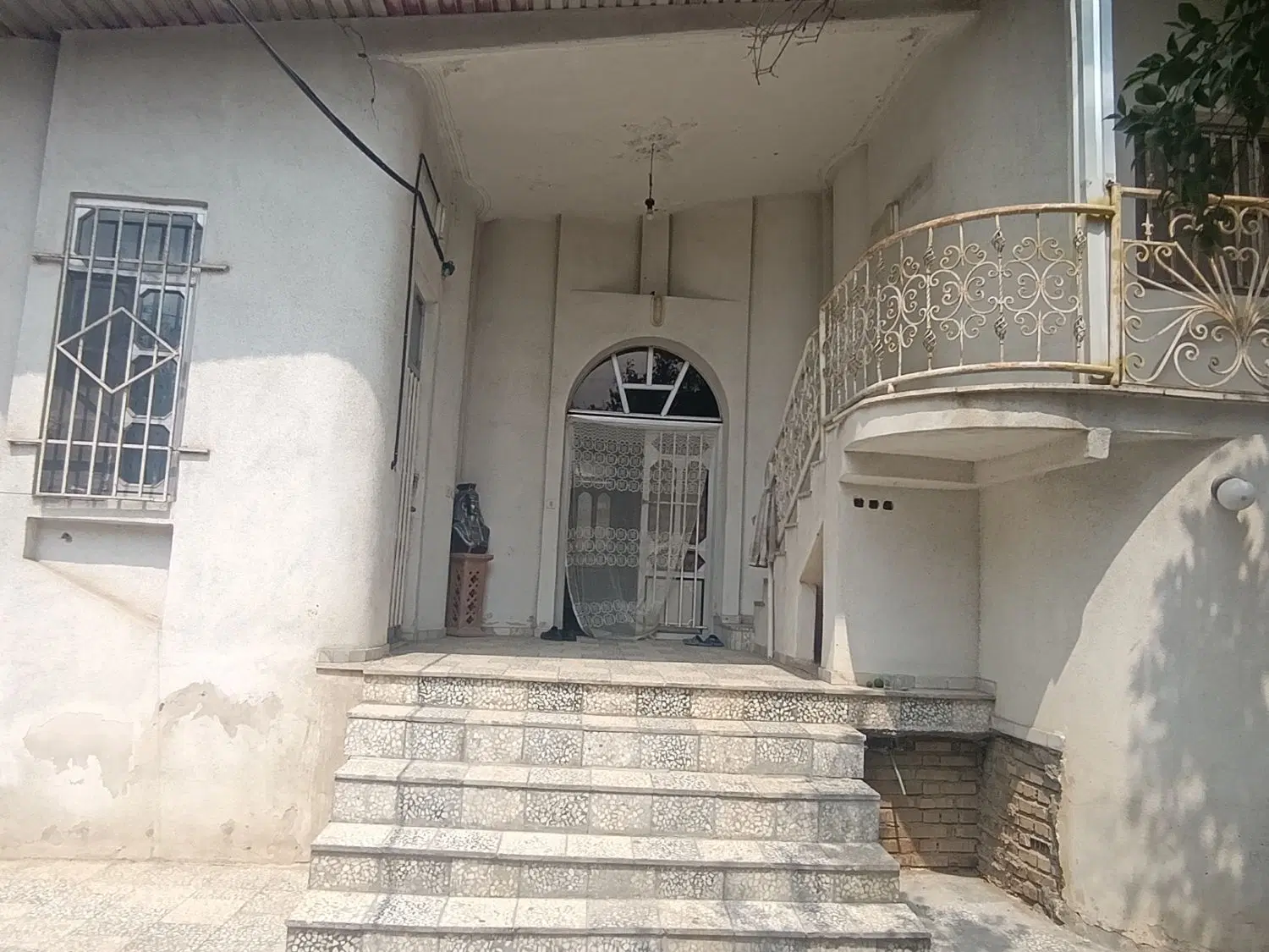 فروش ویلا 502متری