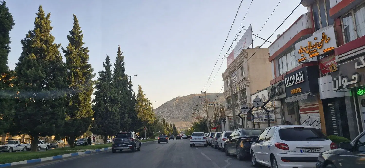 زمین توحیدیان