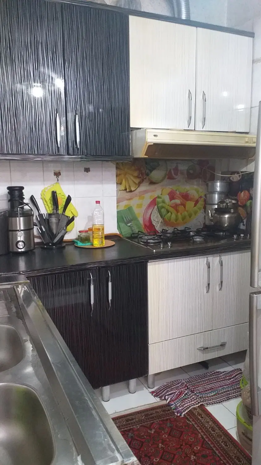 فروش ۷۳ متری  سند تک برگ  اندیشه فاز۱