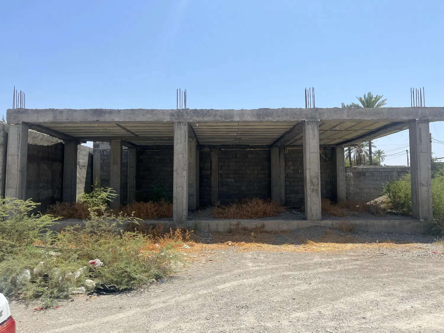 فروش زمین