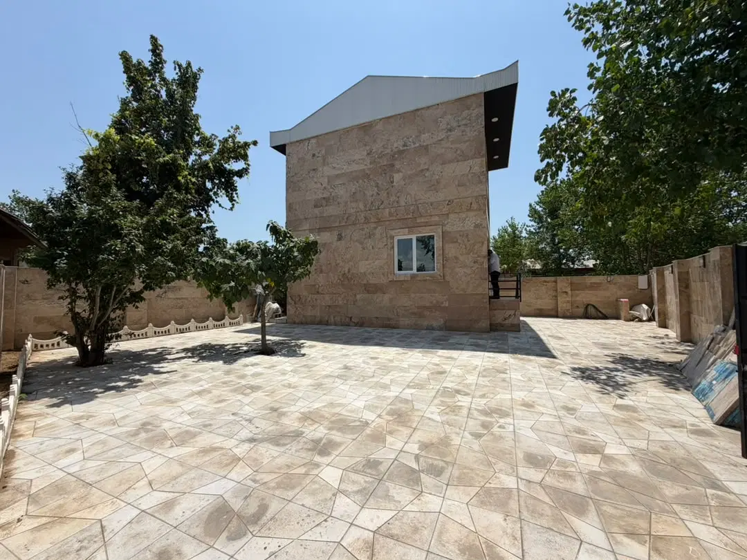 ویلا در بهترین مکان نزدیک رشت