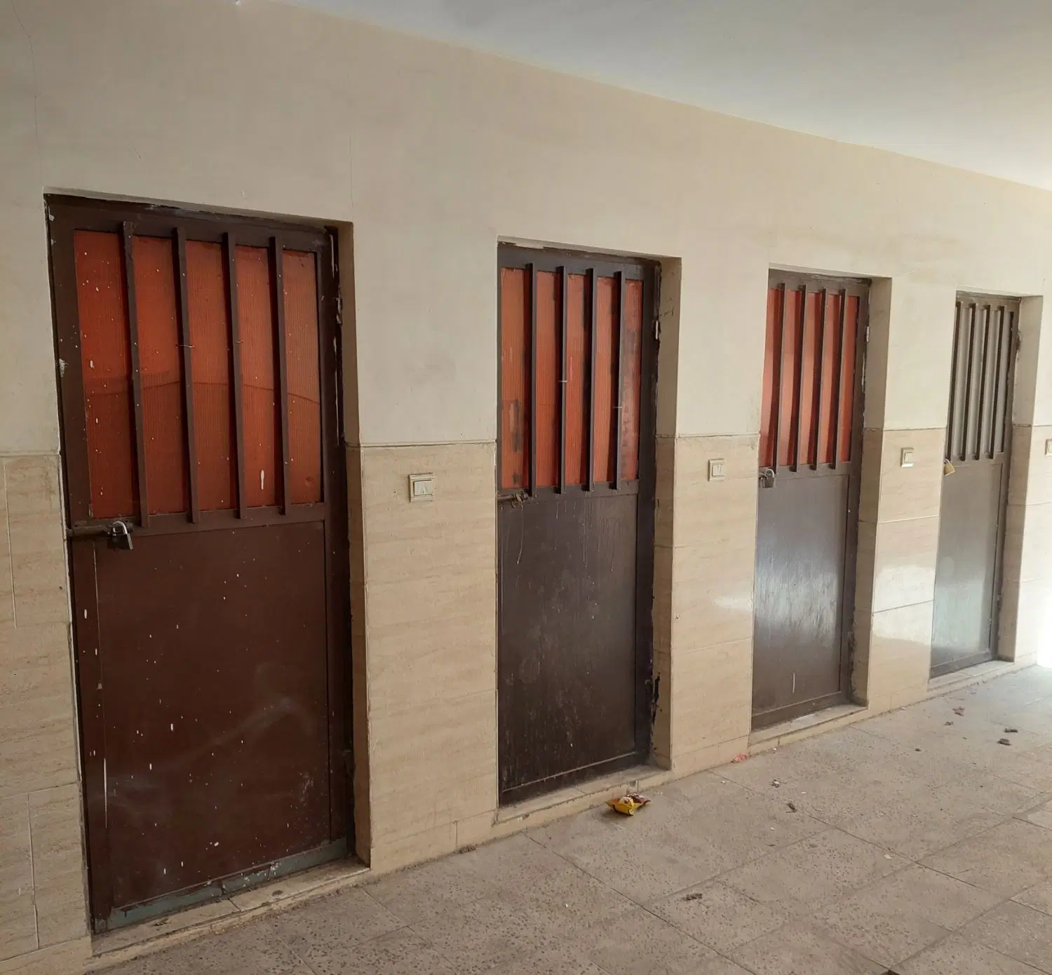 فروش آپارتمان