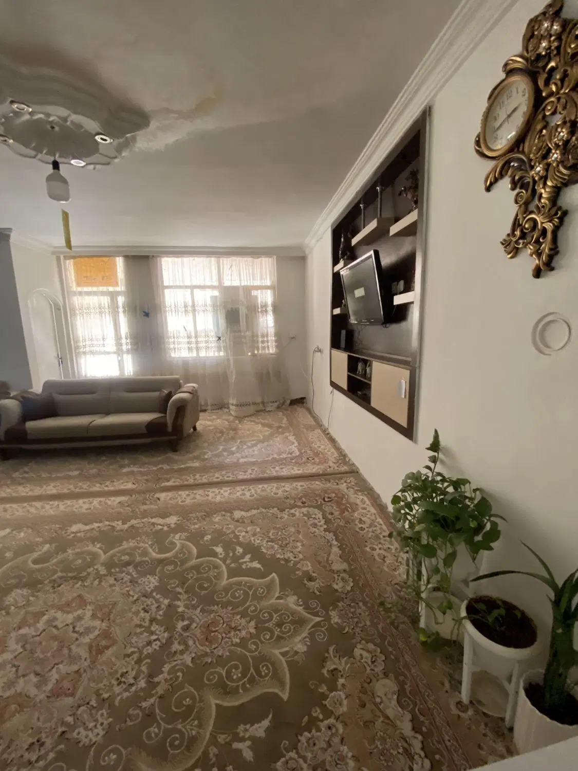واحد اجاره 120متری