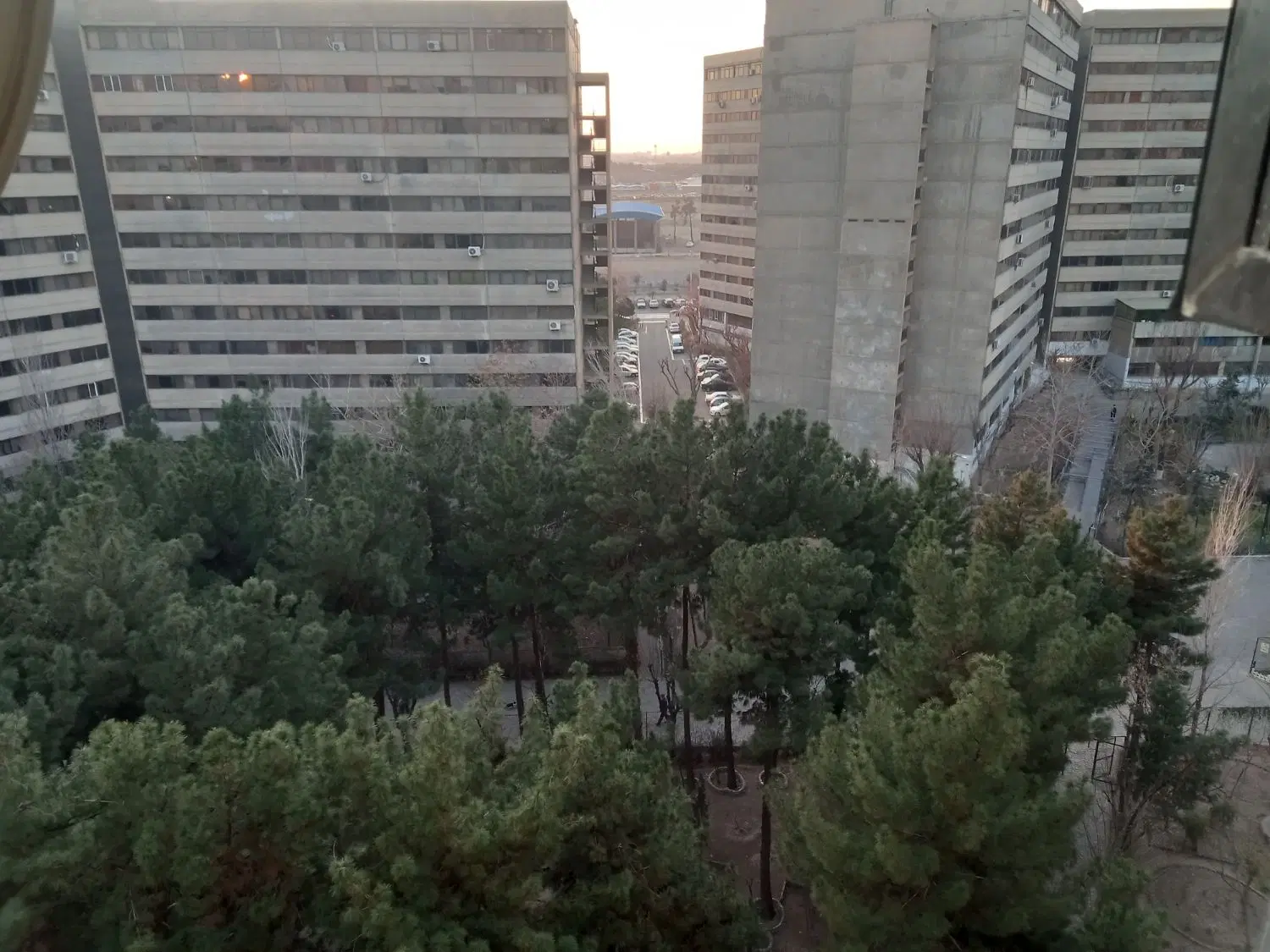 اجاره اپارتمان مبله کوتاه مدت در اکباتان