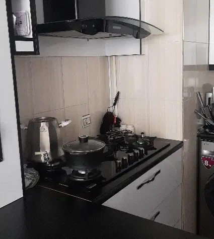 آپارتمان اجاره ای پردیس
