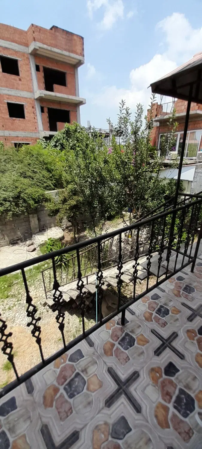 فروش ملک ویلای