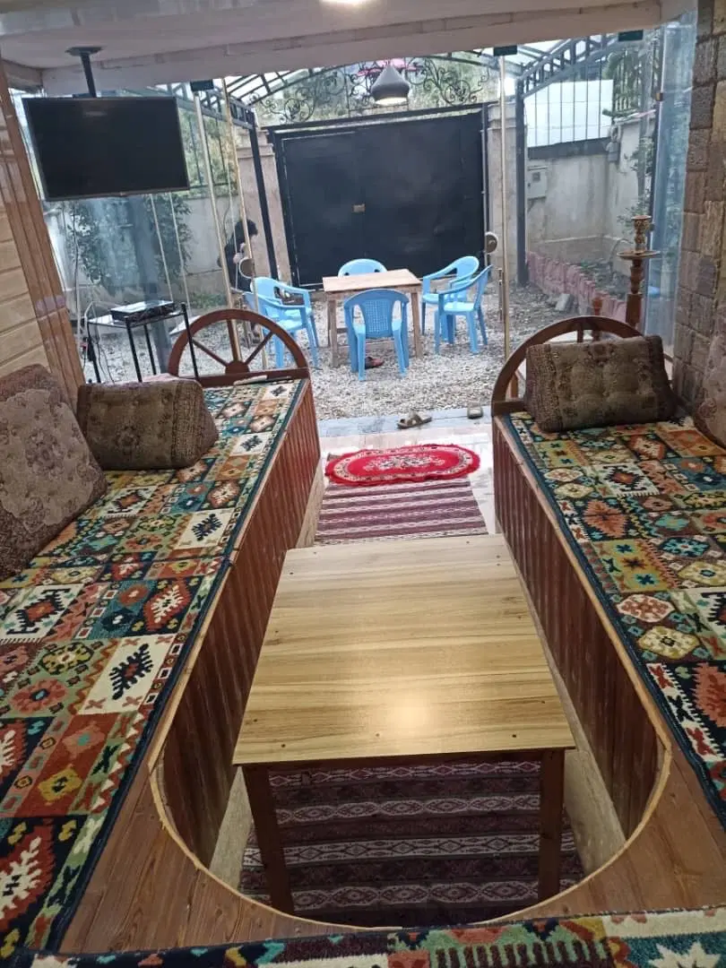 اجاره ویلا دربستی واقع در چالوس کوشکسرا