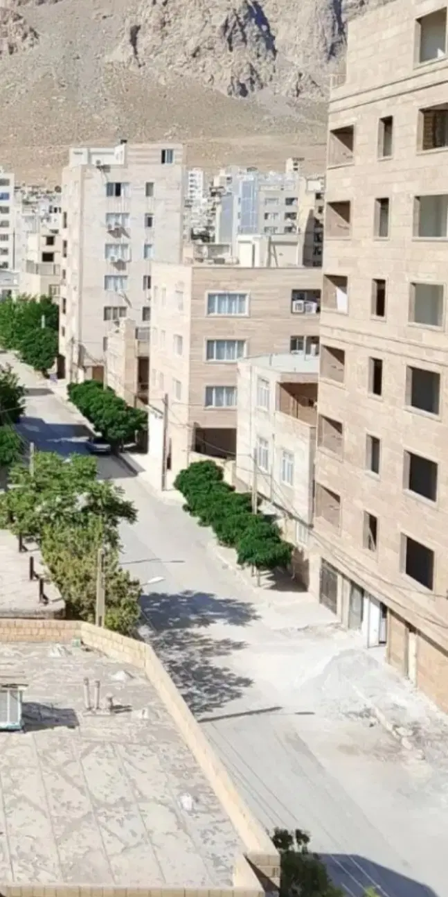 مغازه خشک