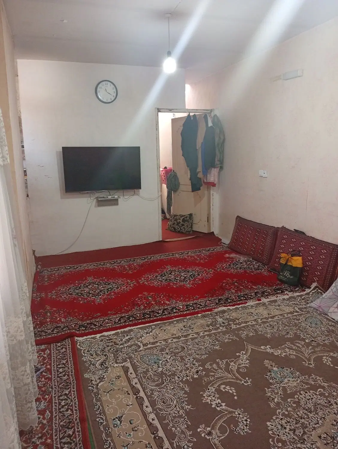 فروش راه جدا 60متری تخلیه