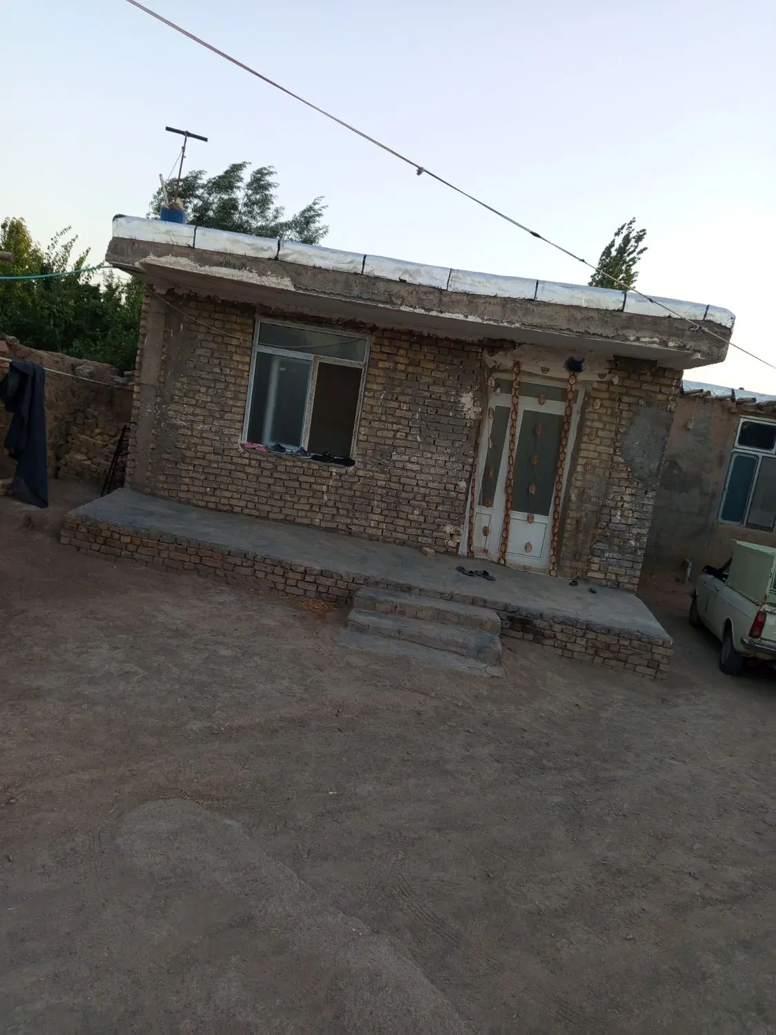 مالک روستایی