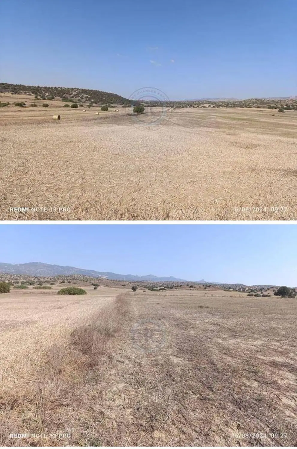 فروش زمین مسکونی